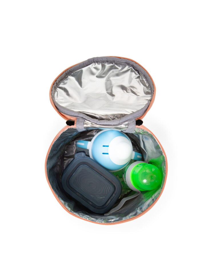 My Lunchbag - Avec Doublure Isolante (Childhome) – Image 2