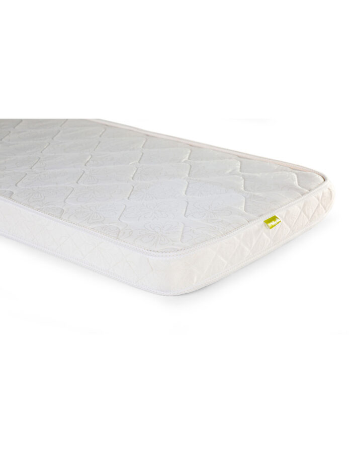 Basic Matelas Lit - Polyéther (Childhome)