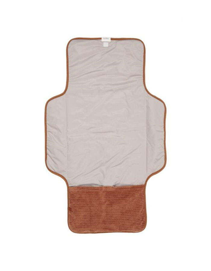 Matelas à langer pliant Vik - Hazel (Koeka) – Image 2