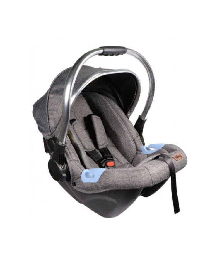 Maxi cosi 0-13KG - FENIX (Ding)
