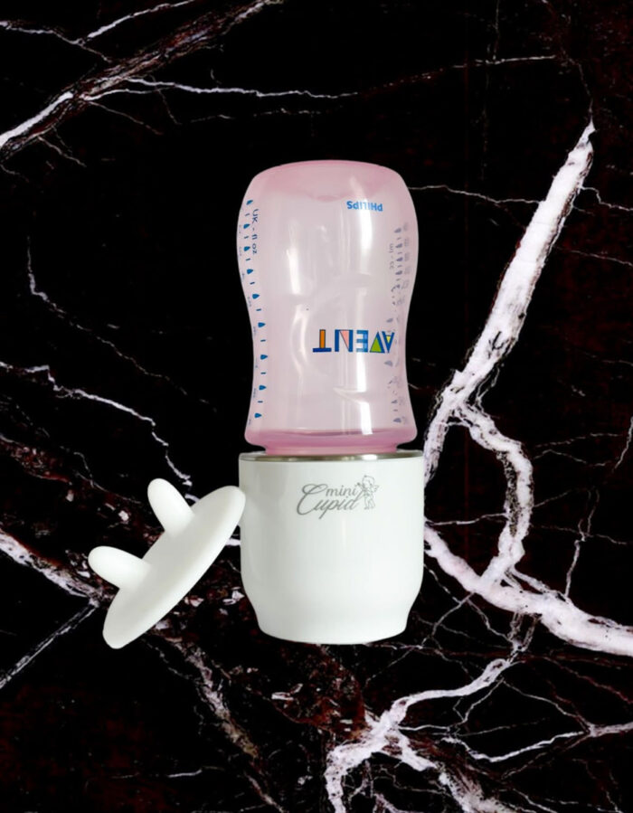 Chauffe biberon portable (Mini Cupid) – Image 2