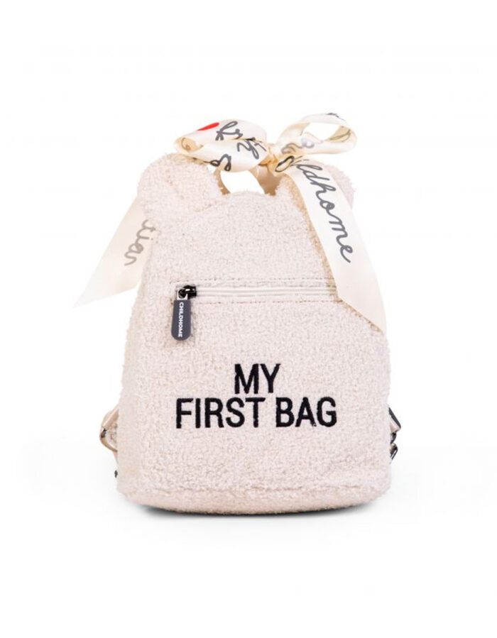 My First Bag Sac à Dos pour Enfants (Childhome)