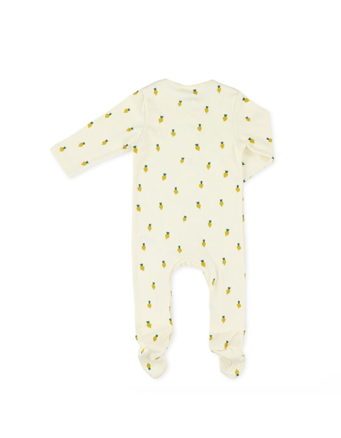 Onesie - Tiny Turnip (Trixie) – Image 2