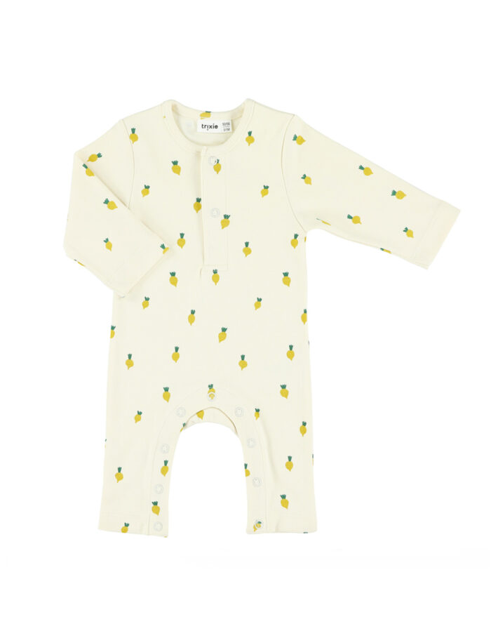 Onesie - Tiny Turnip (Trixie) – Image 3