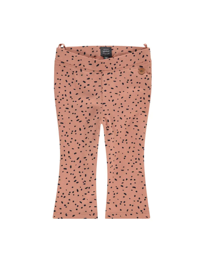 Pantalon dark peach (Babyface)