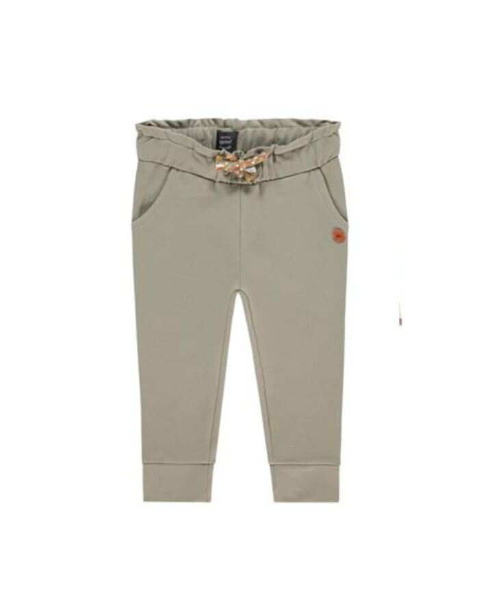 Pantalon fille soft army (Babyface)