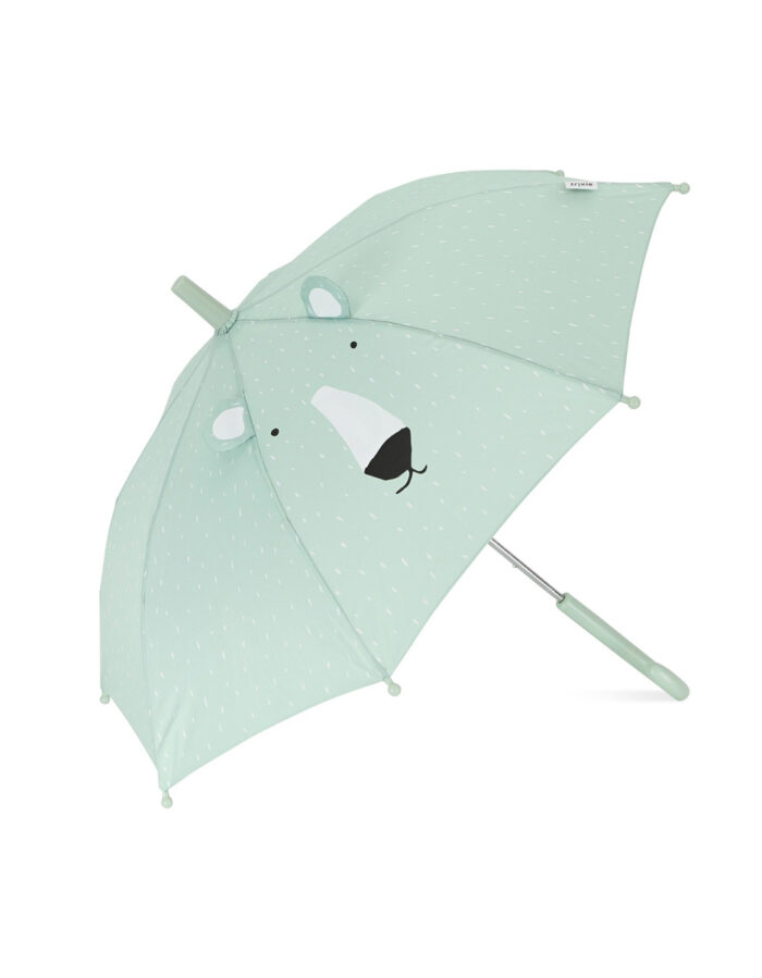 Parapluie Mr. Polar Bear (Trixie)