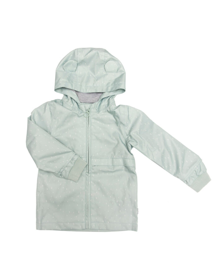 Imperméable Mr. Polar Bear (Trixie)