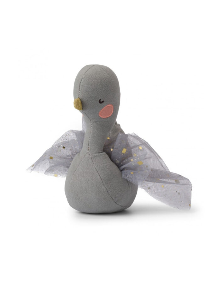 Oie Gretchen avec tulle (BB and Co)