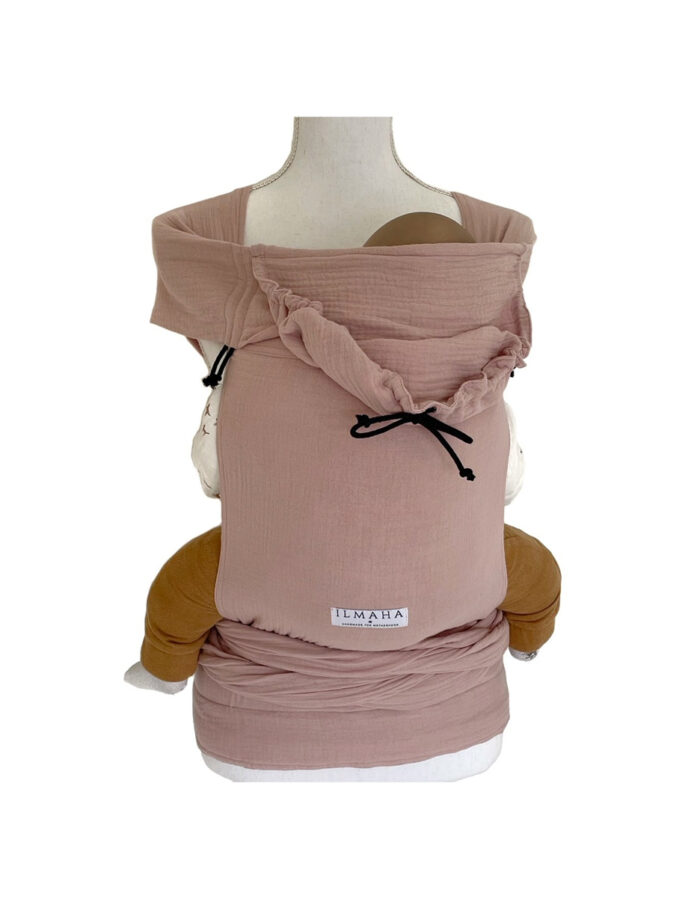 Mei Tai Porte-bébé  (Ilmaha) – Image 2