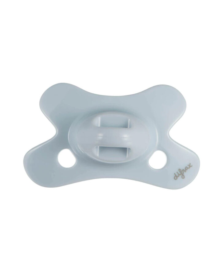 Sucette Natural 0-6 mois - Pure (Difrax)