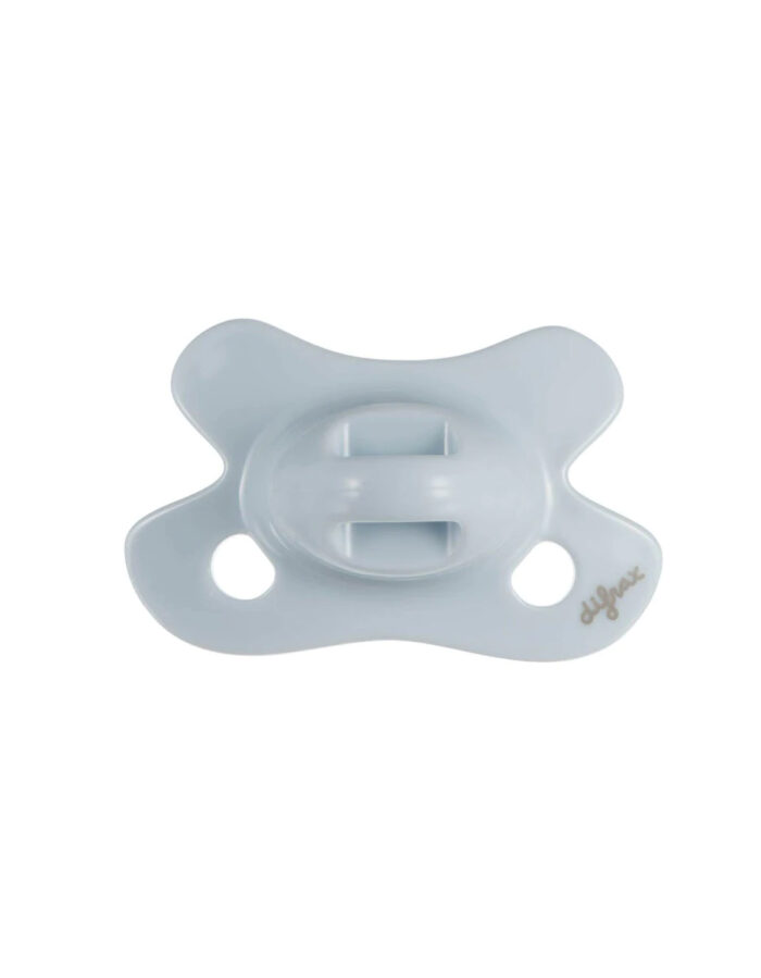 Sucette Natural Nouveau-né Pure (Difrax) – Image 2