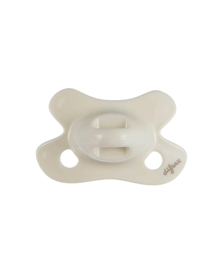 Sucette Natural Nouveau-né Pure (Difrax)