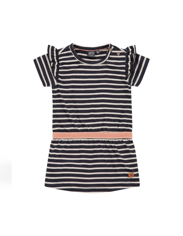 Robe lignée (Babyface)