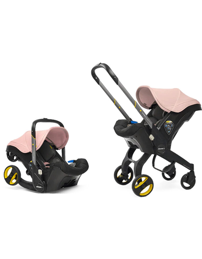 Siège-Auto & Poussette (Doona) – Image 4