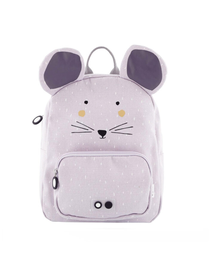 Sac à dos - Mrs Mouse (Trixie)
