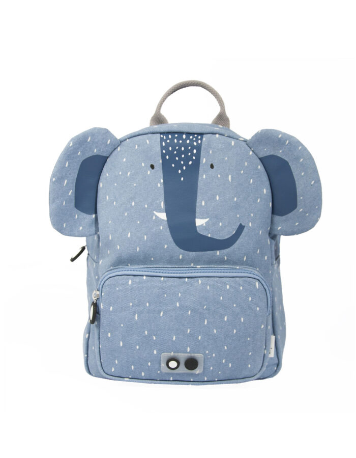 Sac à dos - Mrs Elephant (Trixie)