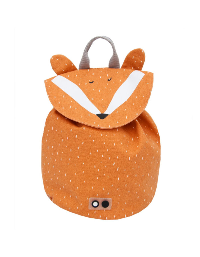 Sac à dos mini - Mr. Fox (Trixie)
