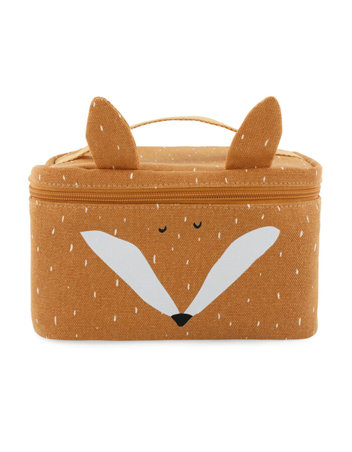 Sac repas isotherme - Mr. Fox (Trixie)