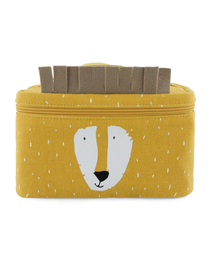 Sac repas isotherme - Mr. Lion (Trixie)
