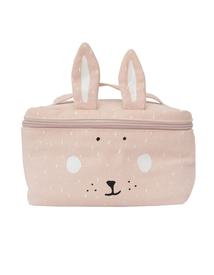 Sac repas isotherme - Mrs Rabbit (Trixie)
