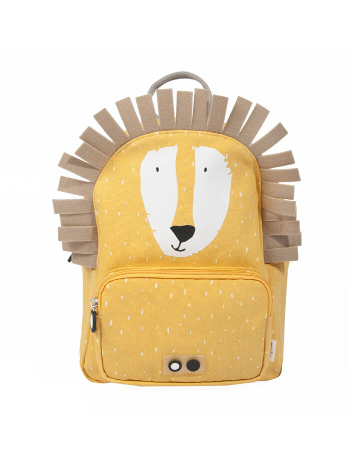 Sac à dos - Mr. Lion (Trixie)