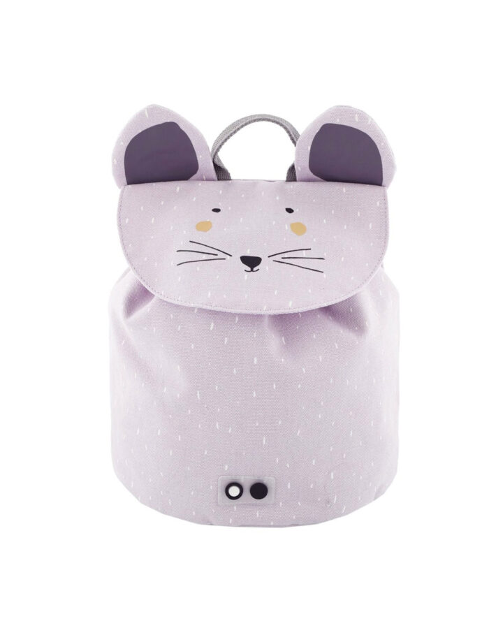 Sac à dos mini - Mrs Mouse (Trixie)