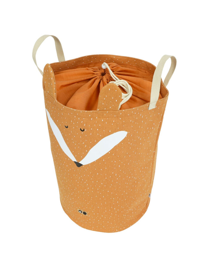 Sac à jouets Large - Mr. Fox (Trixie)
