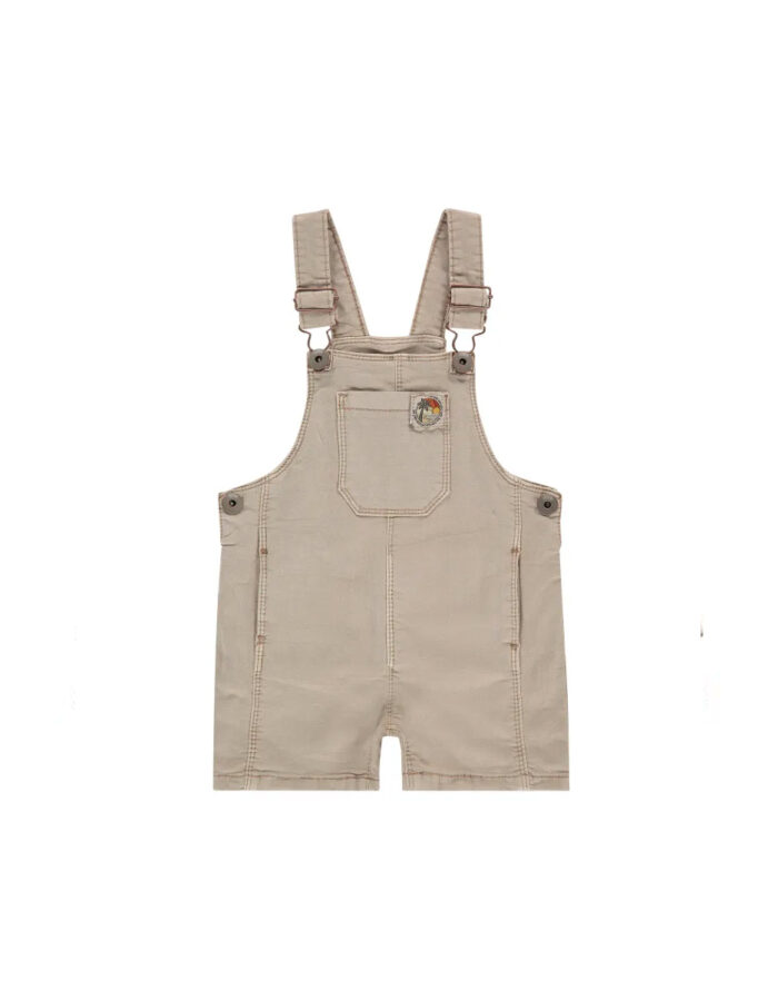 Salopette beige (Babyface)