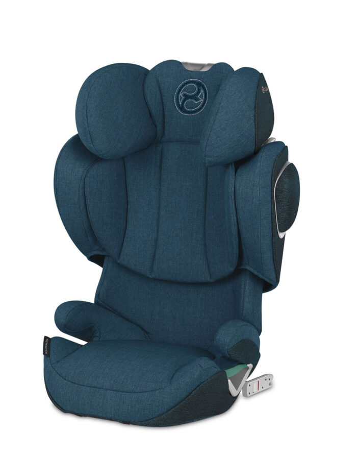 Solution Z i-Fix (Cybex) – Image 2