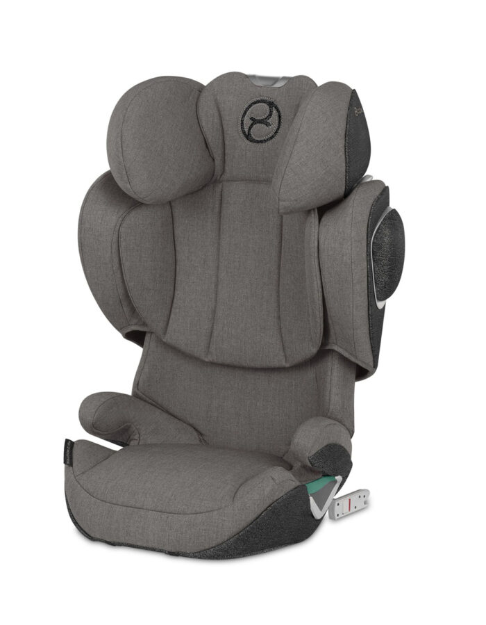Solution Z i-Fix (Cybex)