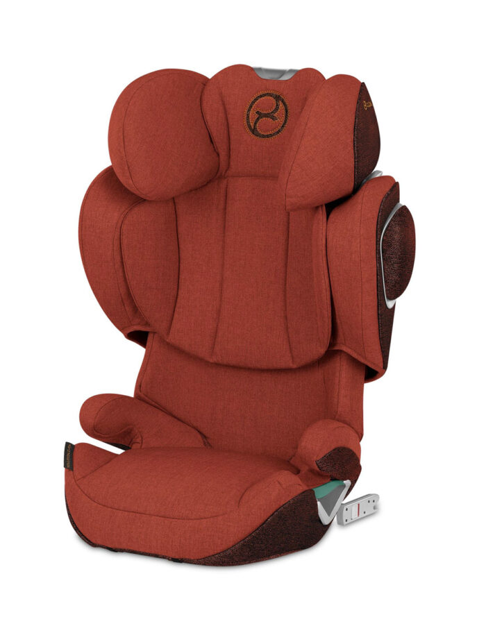 Solution Z i-Fix (Cybex) – Image 3