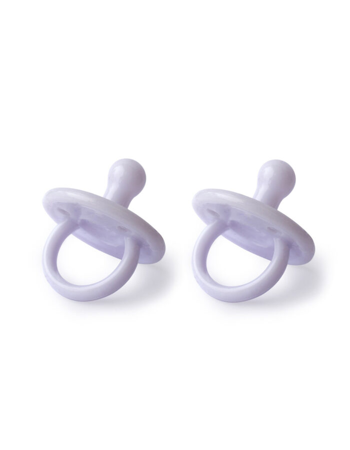 Sucette en silicone (2-pack) (Filibabba) – Image 3
