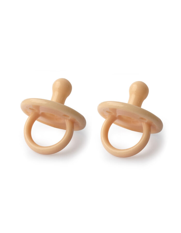 Sucette en silicone (2-pack) (Filibabba) – Image 4