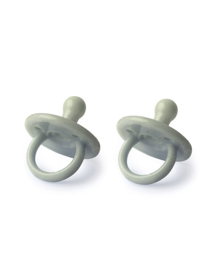 Sucette en silicone (2-pack) (Filibabba) – Image 2
