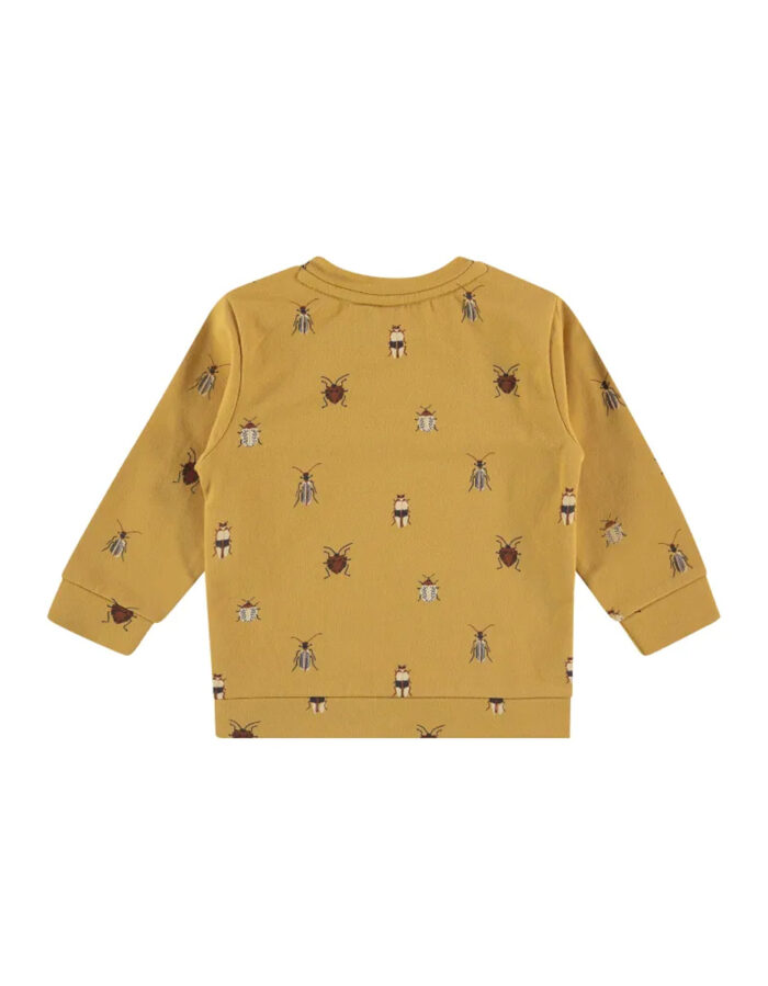 Sweat garçon corn (Babyface) – Image 2
