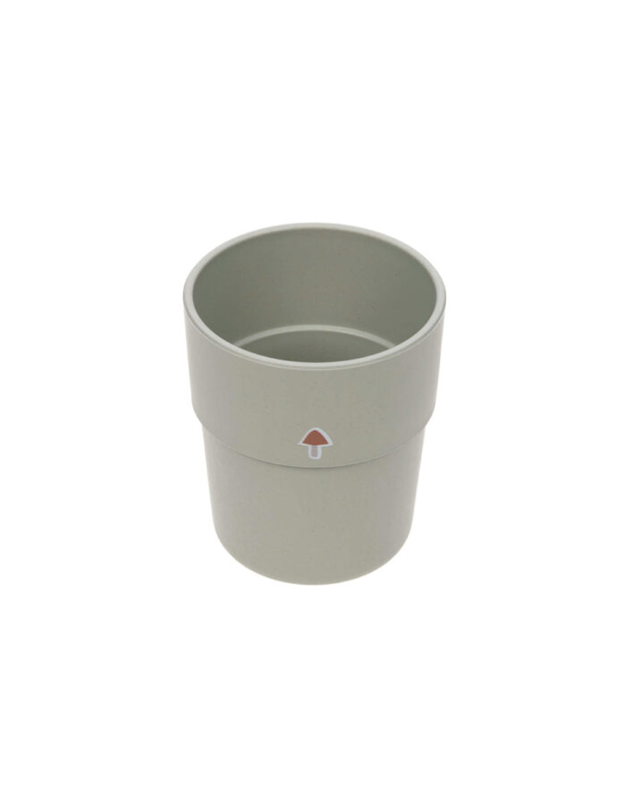 Tasse Enfant - Little Forest - Renard (Lassig)