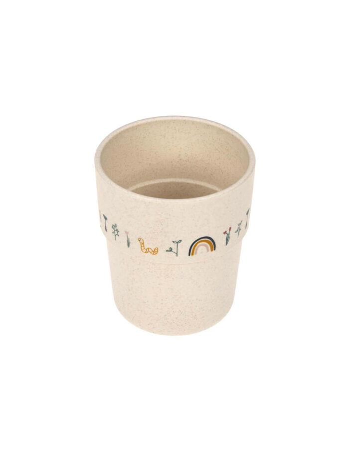 Tasse Enfant - Garden Explorer (Lassig)