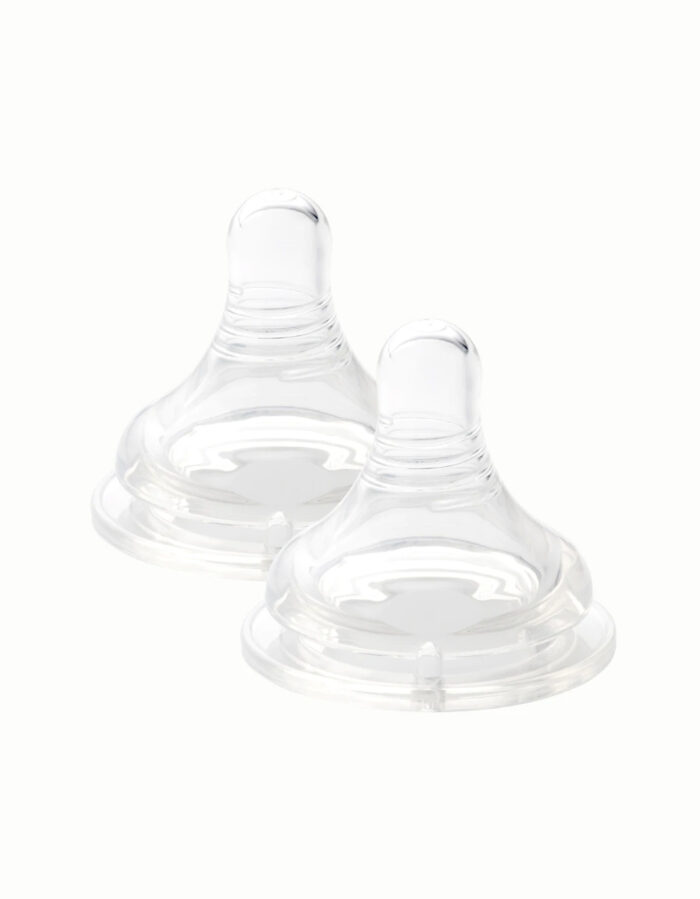 Tétines 2-Pack (Lola & Lykke)