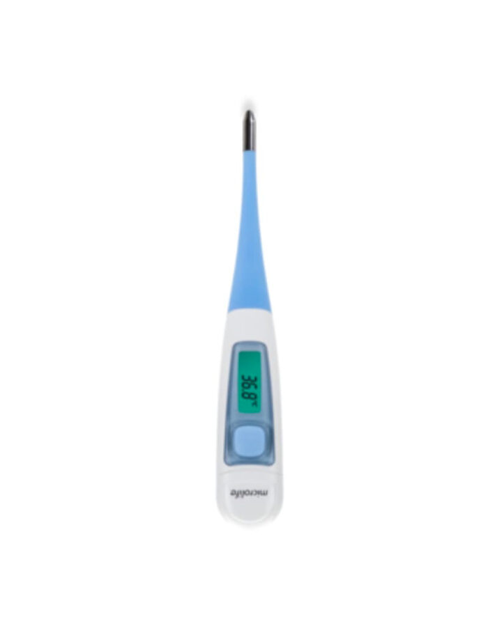 Thermomètre Microlife MT400 (Difrax)