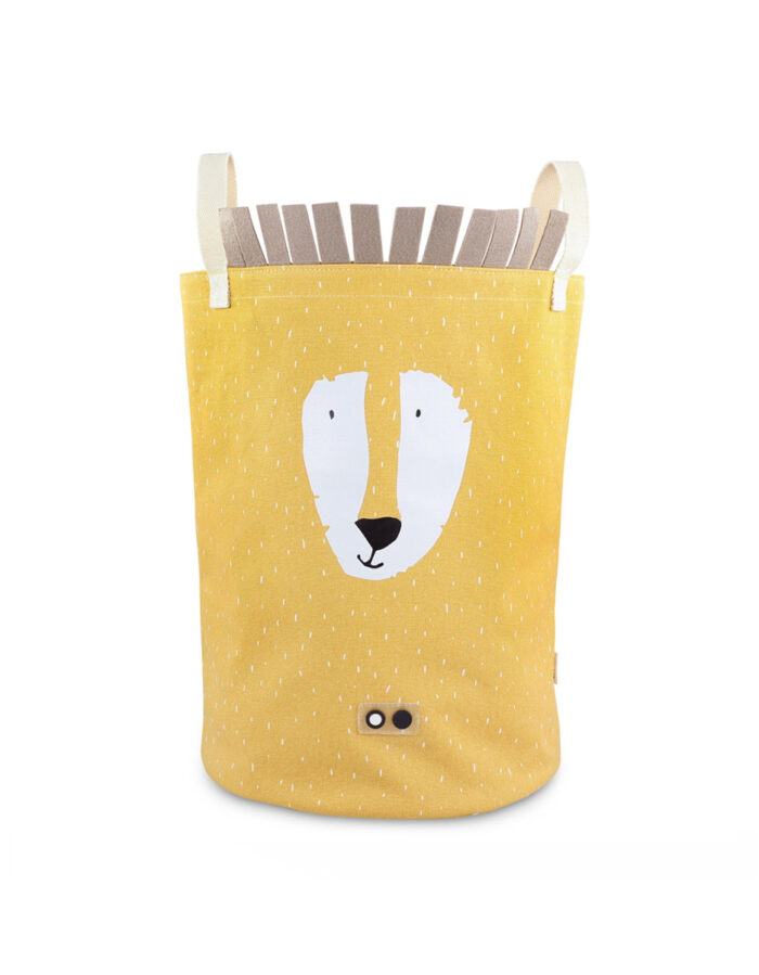 Sac à jouets Small - Mr. Lion (Trixie)