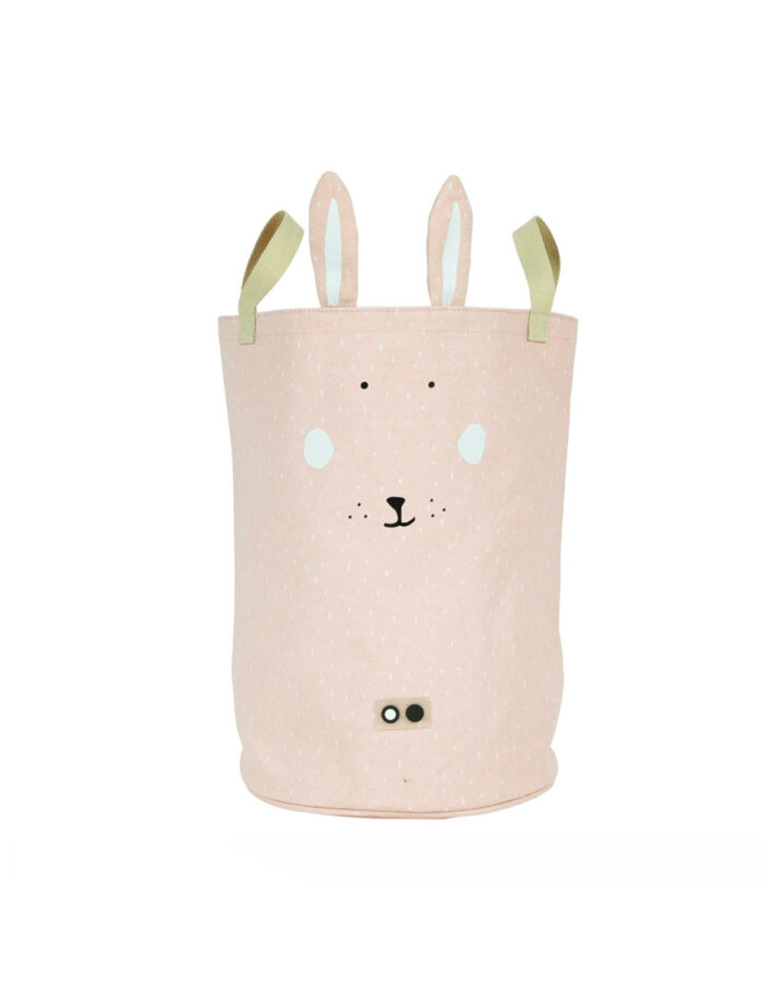 Sac à jouets Small - Mr. Rabbit (Trixie)