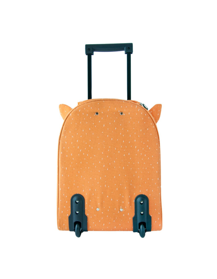 Trolley de voyage Mr. Fox (Trixie) – Image 2