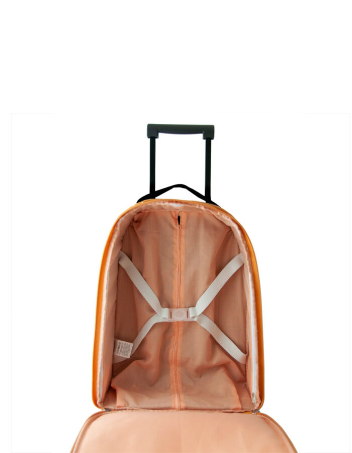 Trolley de voyage Mr. Fox (Trixie) – Image 3