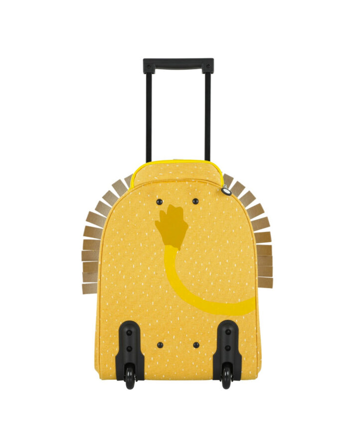 Trolley de voyage Mr. Lion (Trixie) – Image 2