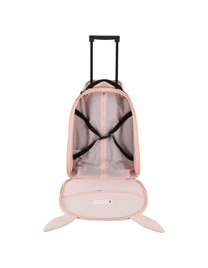 Trolley de voyage Mrs Rabbit (Trixie) – Image 2