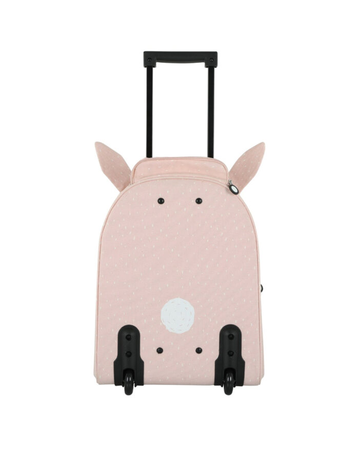 Trolley de voyage Mrs Rabbit (Trixie) – Image 3