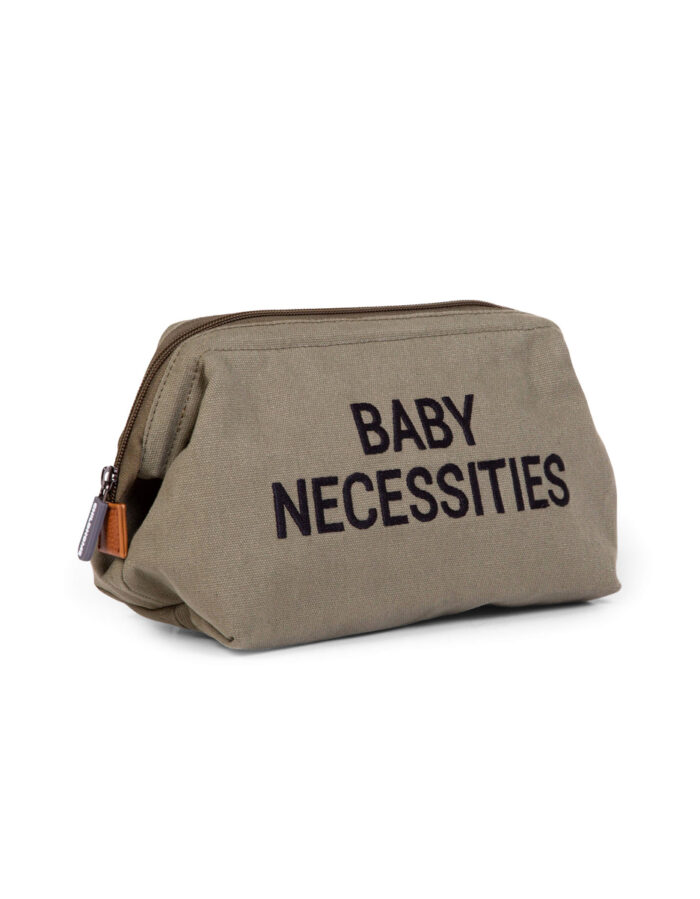Baby Necessities Trousse de Toilette (Childhome) – Image 6