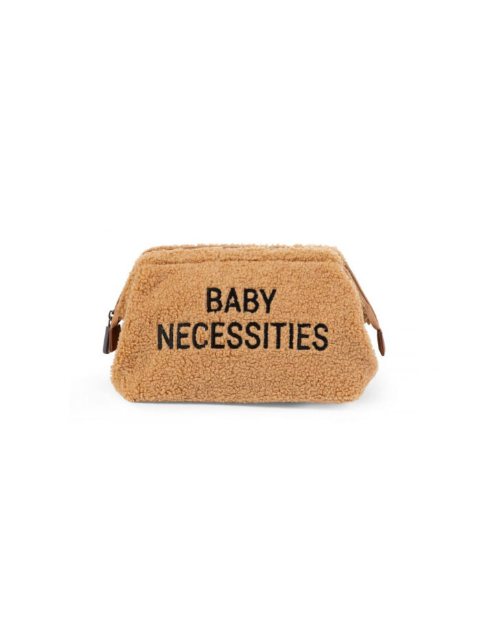 Baby Necessities Trousse de Toilette (Childhome) – Image 3