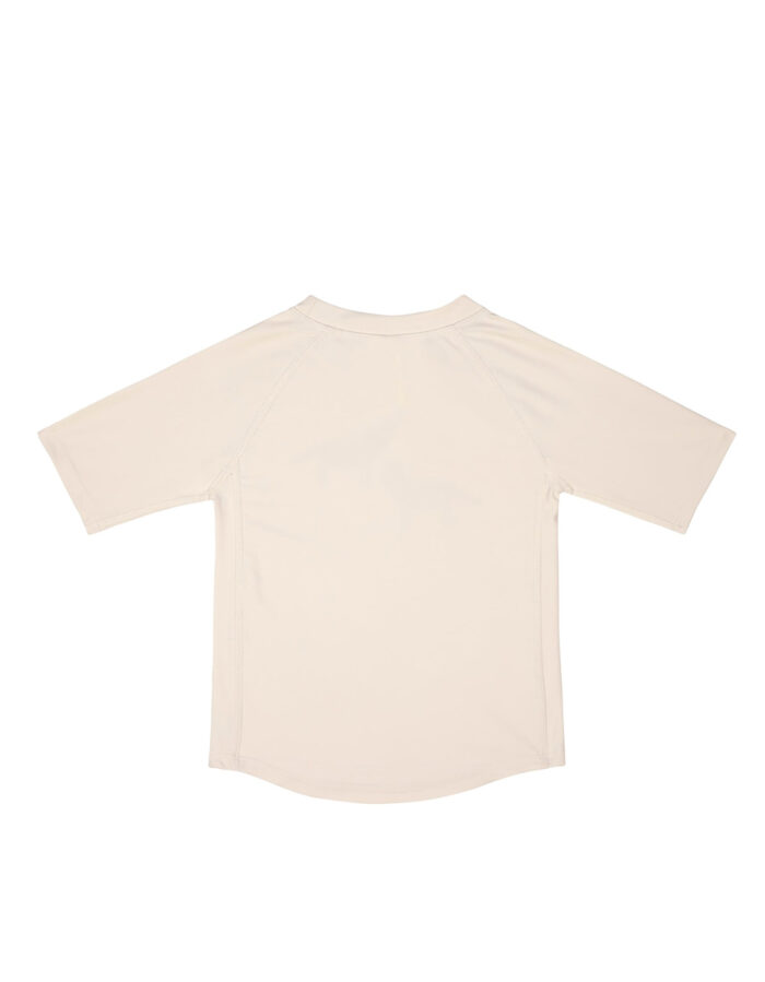 LSF T-shirt Anti-UV manches courtes 2 tigres (Lassig) – Image 2